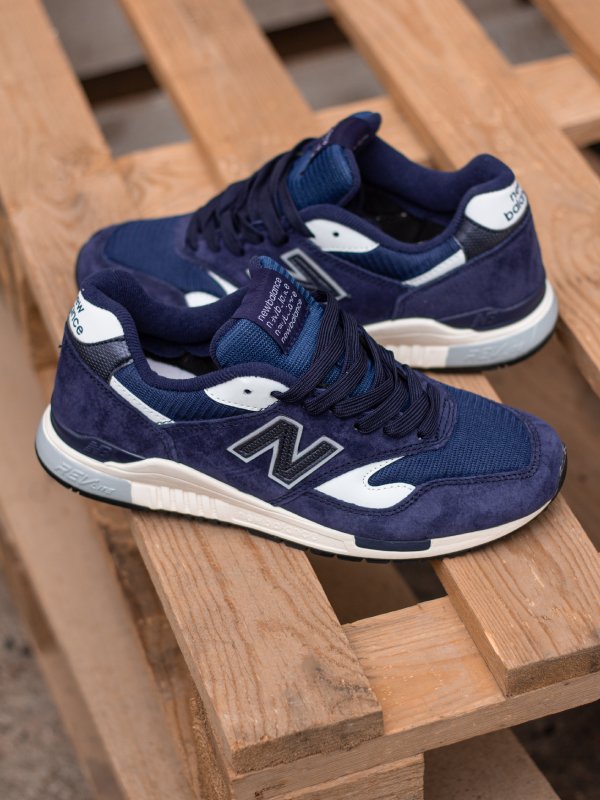 New Balance 840