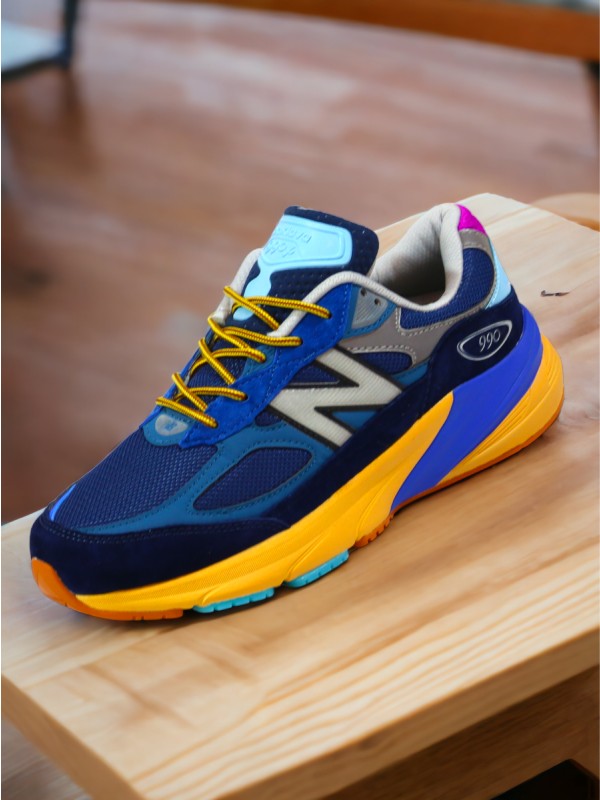 New Balance 990
