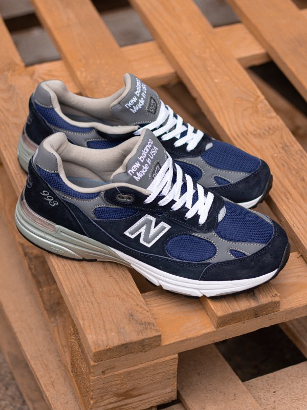 New Balance 993