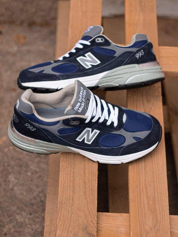 New Balance 993