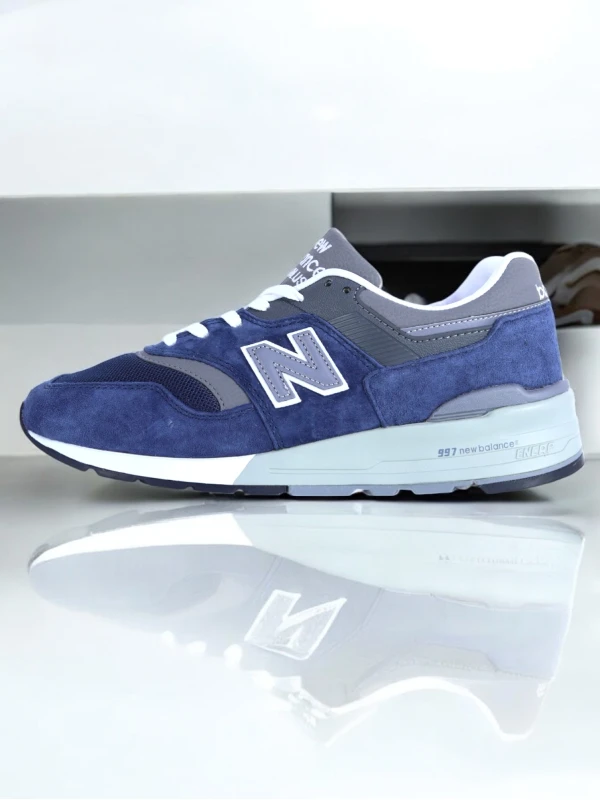 New Balance 997
