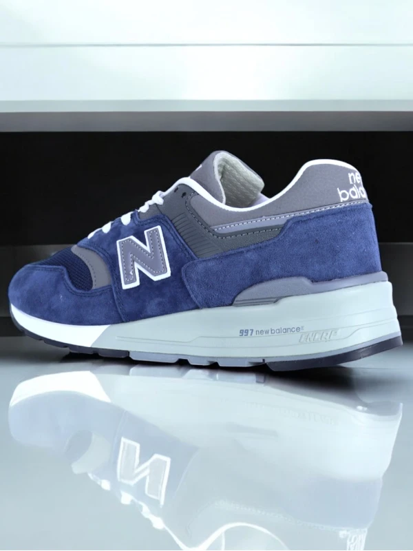New Balance 997
