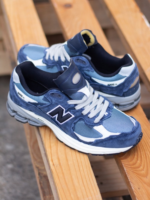 New Balance 2002