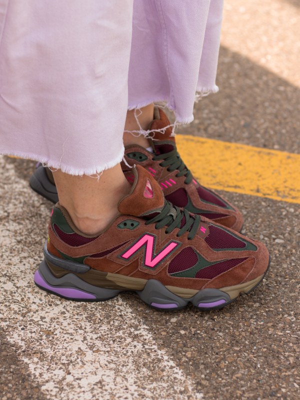 New Balance 9060