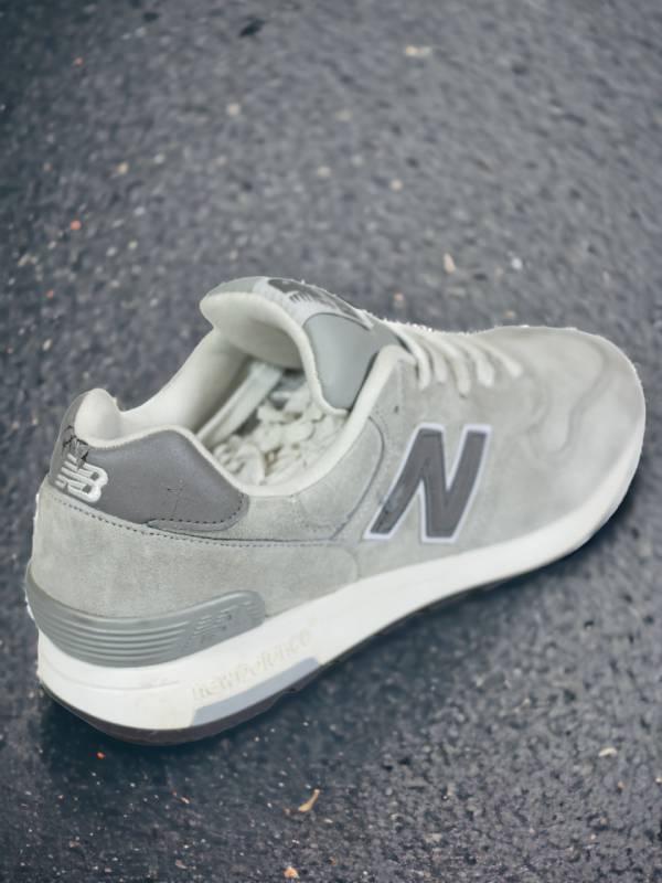 New Balance 1400