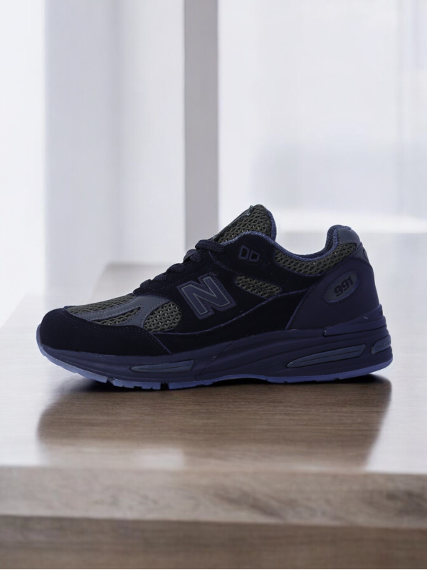 New Balance 991