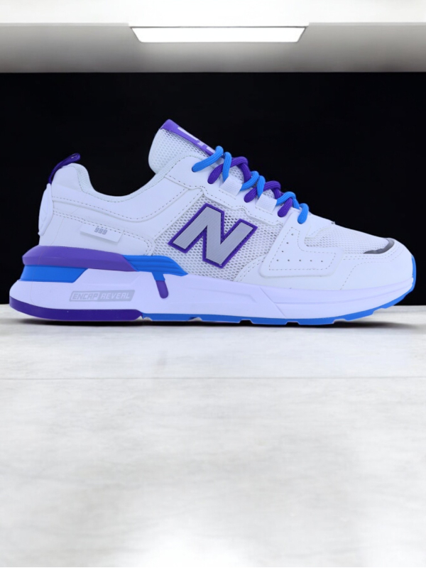 New Balance 999