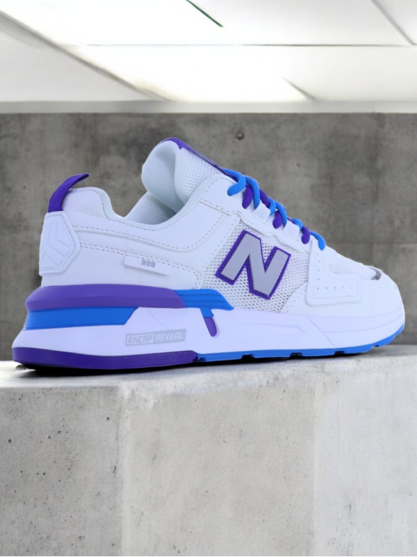 New Balance 999