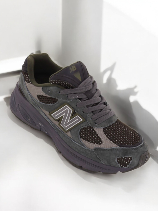 New Balance X Stone Island