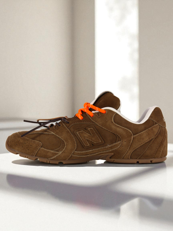 New Balance X Miu Miu