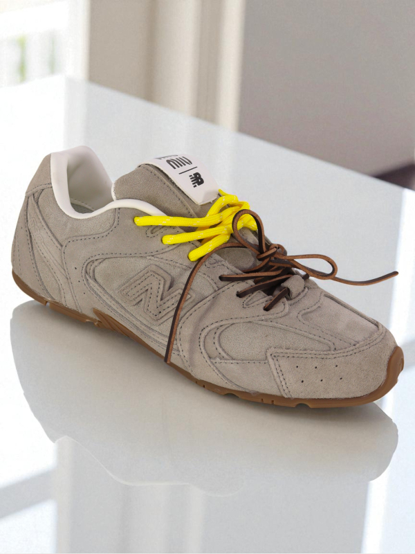 New Balance X Miu Miu