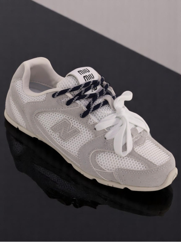 New Balance X Miu Miu