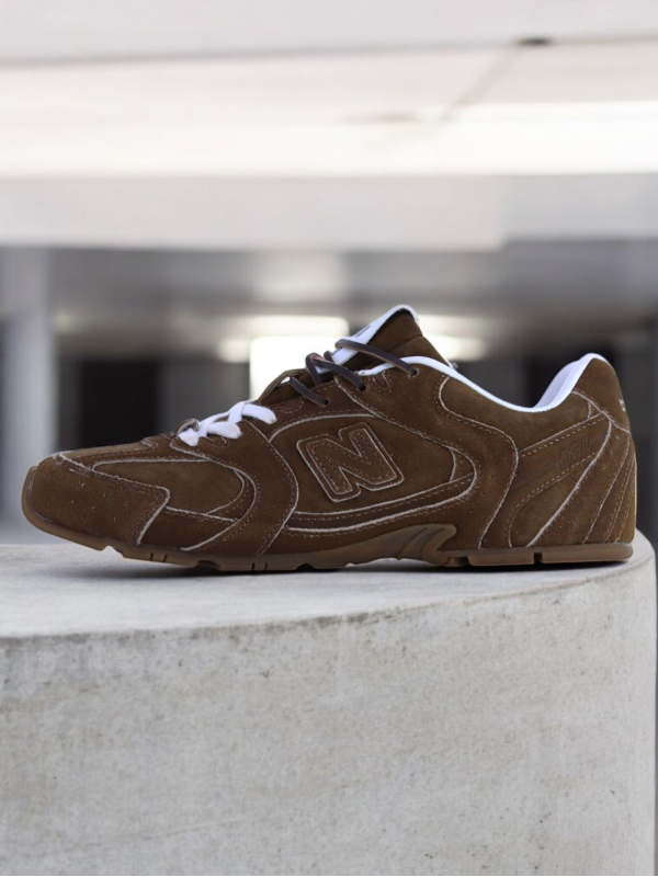 New Balance X Miu Miu