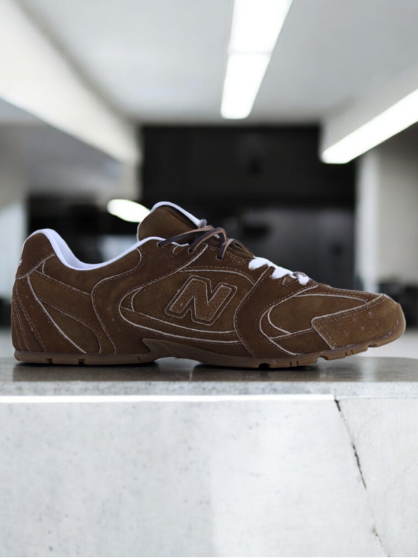 New Balance X Miu Miu