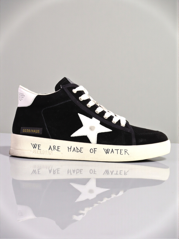 Golden Goose Skystar