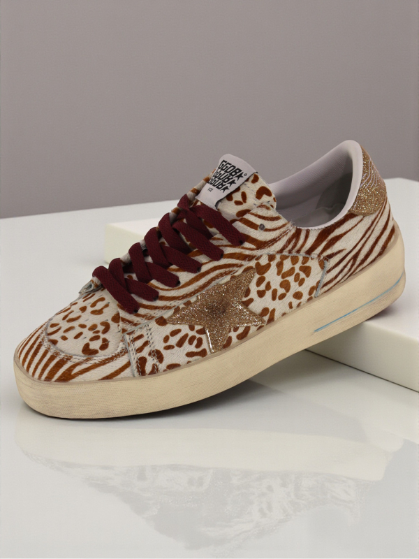 Golden Goose Stardan