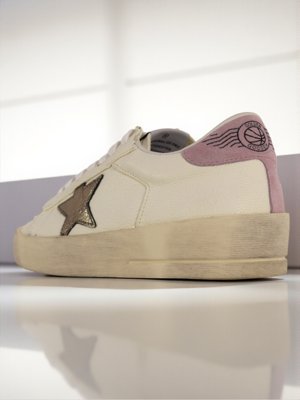 Golden Goose Stardan