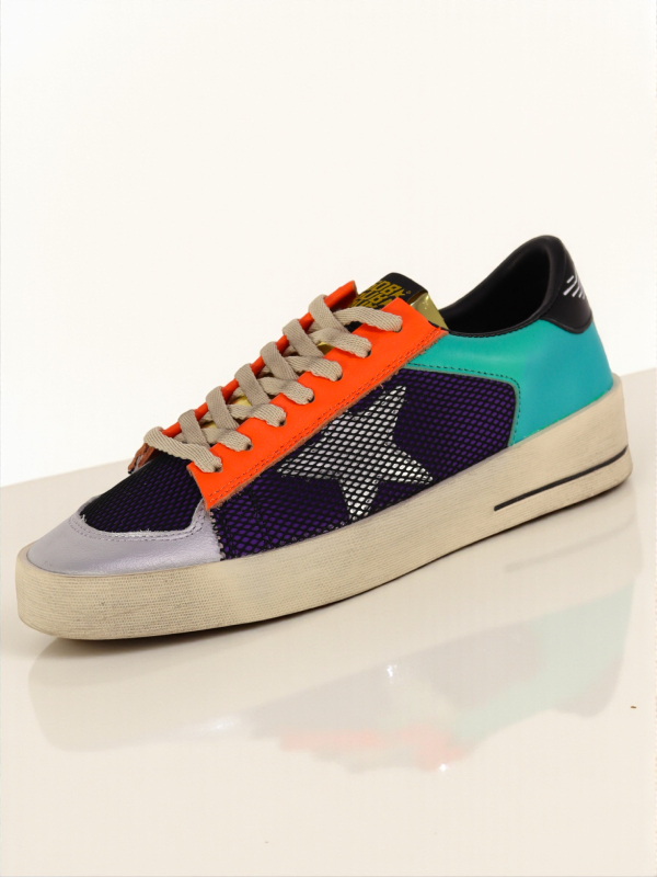 Golden Goose Stardan