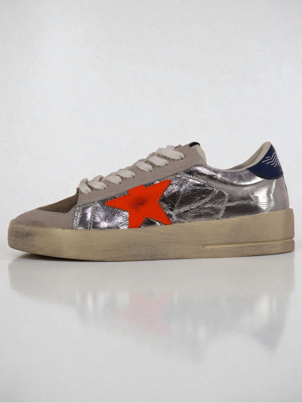 Golden Goose Stardan