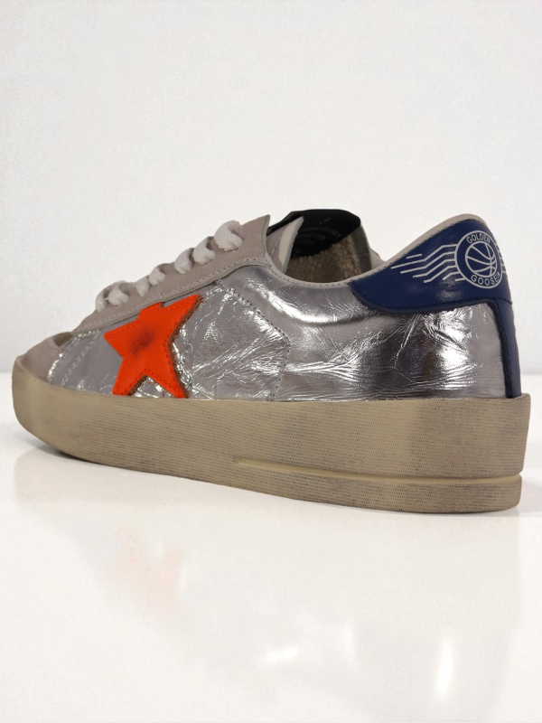 Golden Goose Stardan