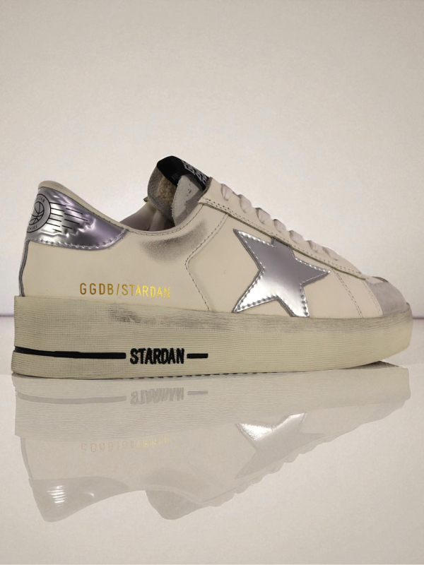 Golden Goose Stardan