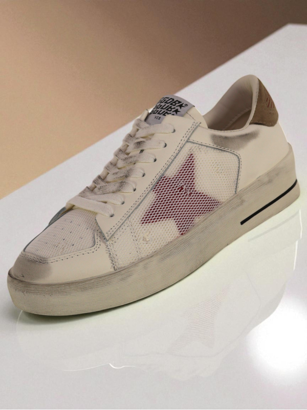 Golden Goose Stardan