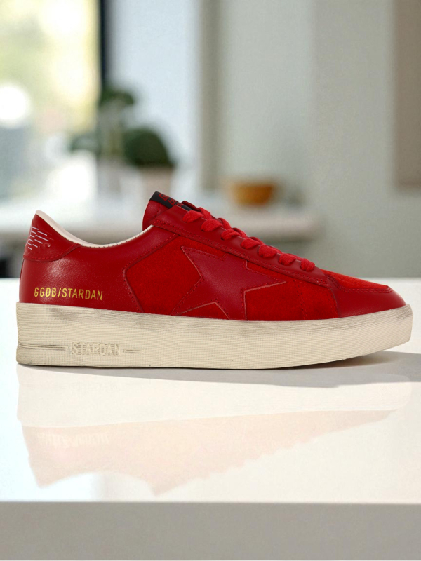Golden Goose Stardan