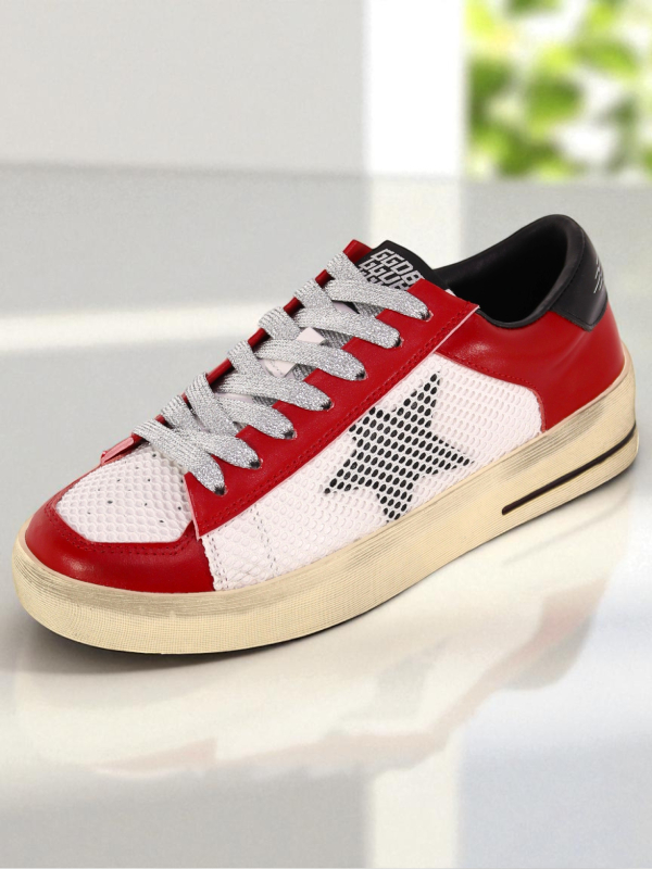 Golden Goose Stardan