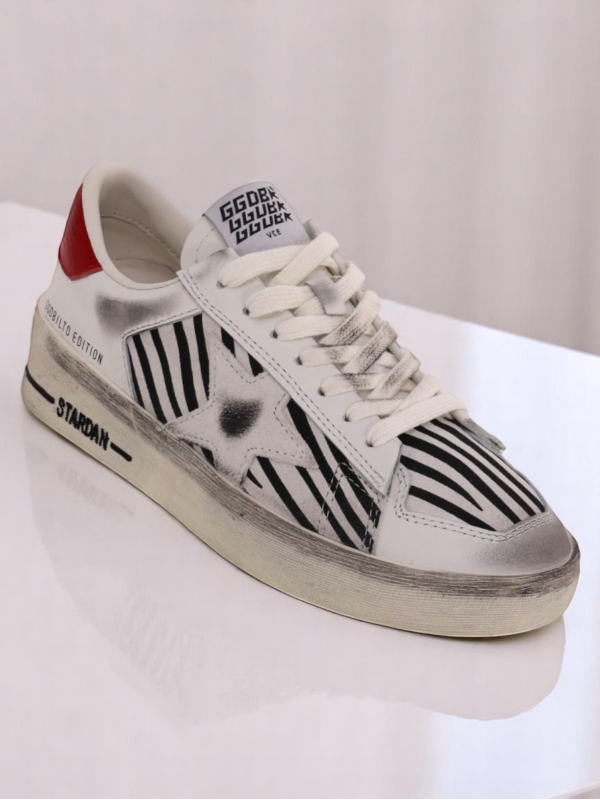 Golden Goose Stardan