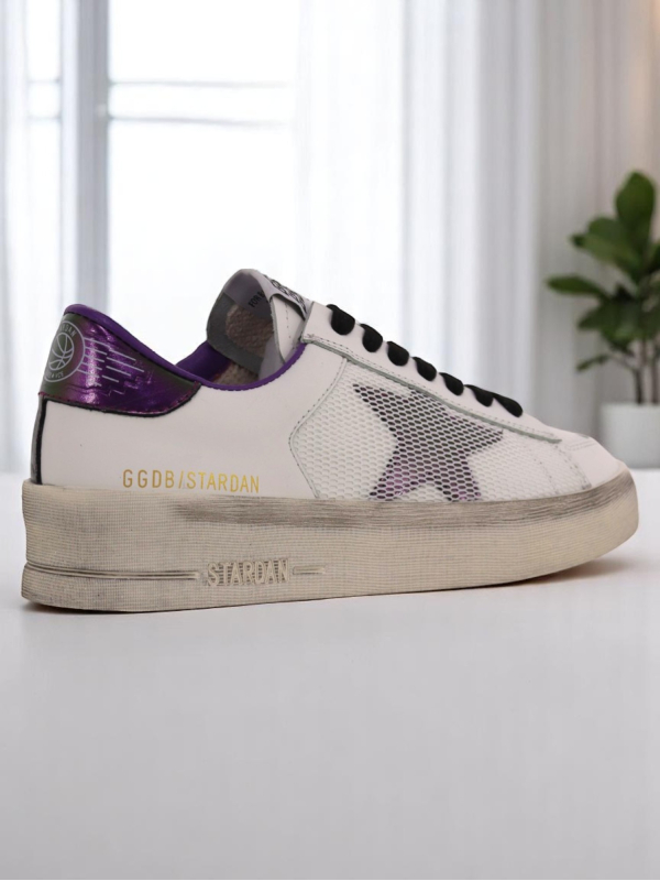Golden Goose Stardan