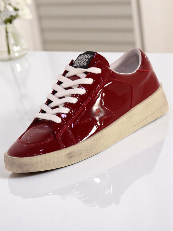 Golden Goose Stardan