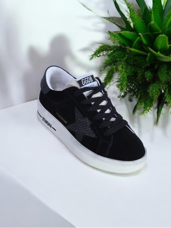 Golden Goose Stardan