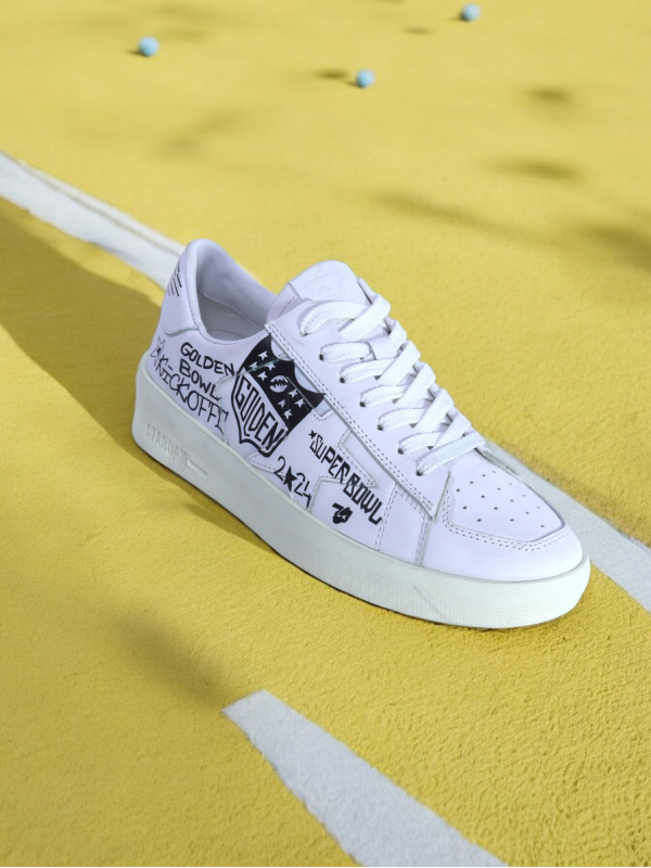 Golden Goose Stardan