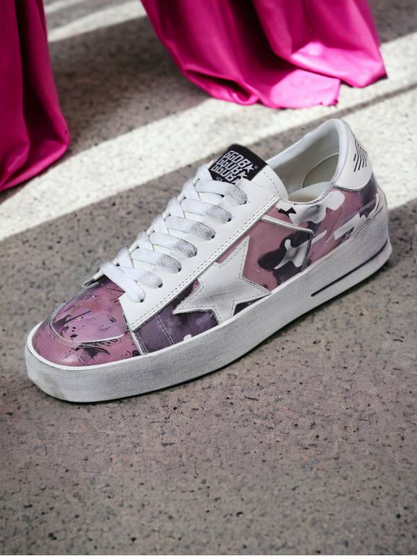 Golden Goose Stardan