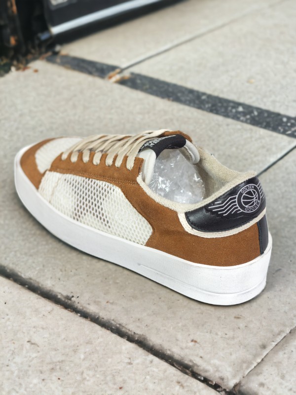 Golden Goose Stardan