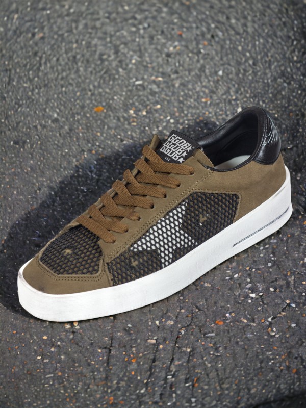 Golden Goose Stardan
