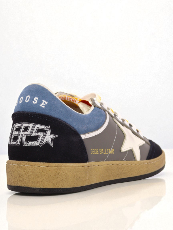 Golden Goose Ballstar