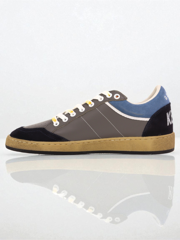 Golden Goose Ballstar