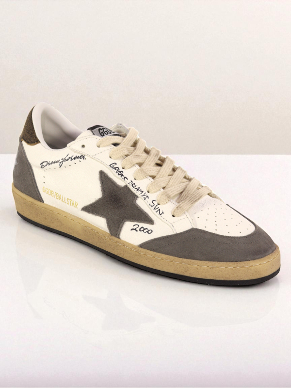 Golden Goose Ballstar