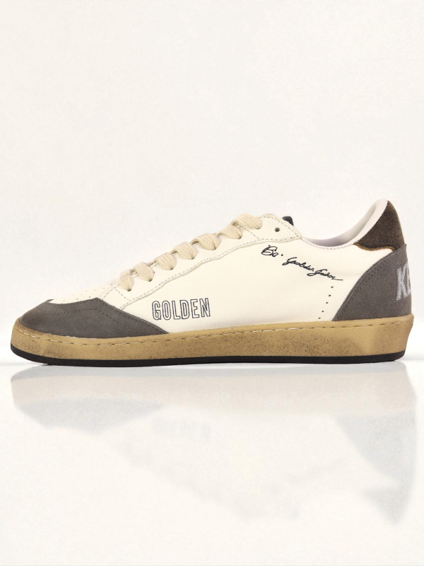 Golden Goose Ballstar