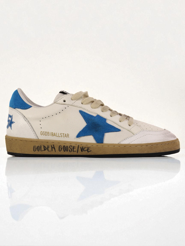 Golden Goose Ballstar