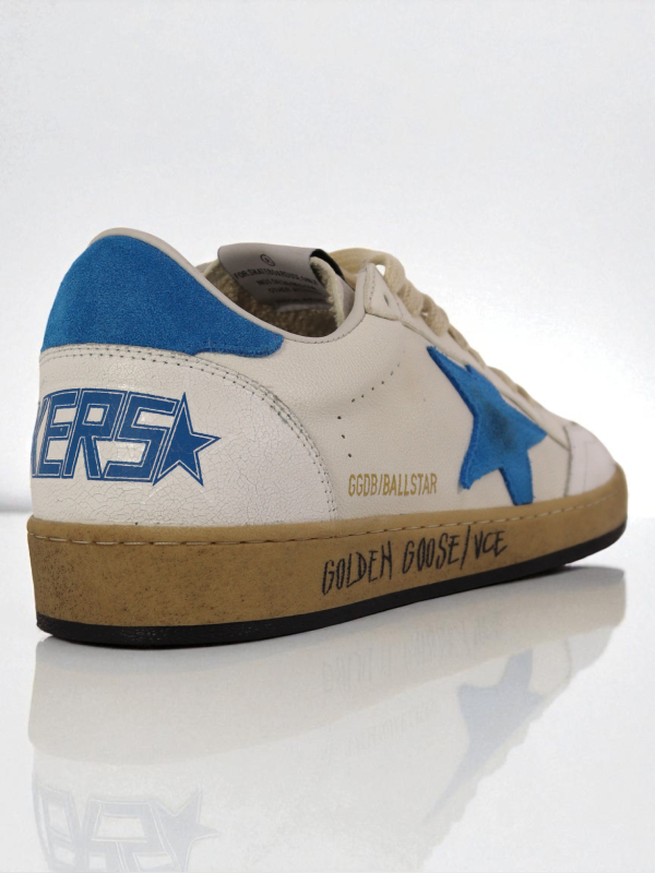 Golden Goose Ballstar