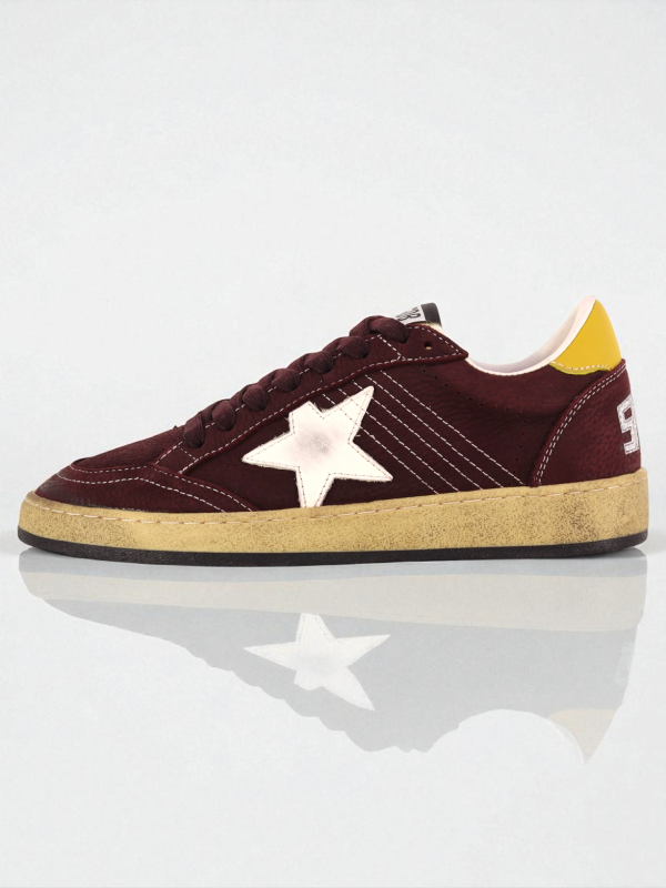Golden Goose Ballstar