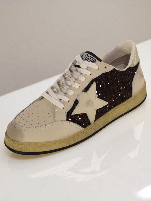 Golden Goose Ballstar