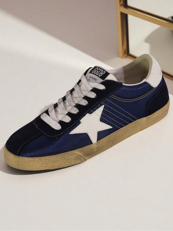 Golden Goose Ballstar