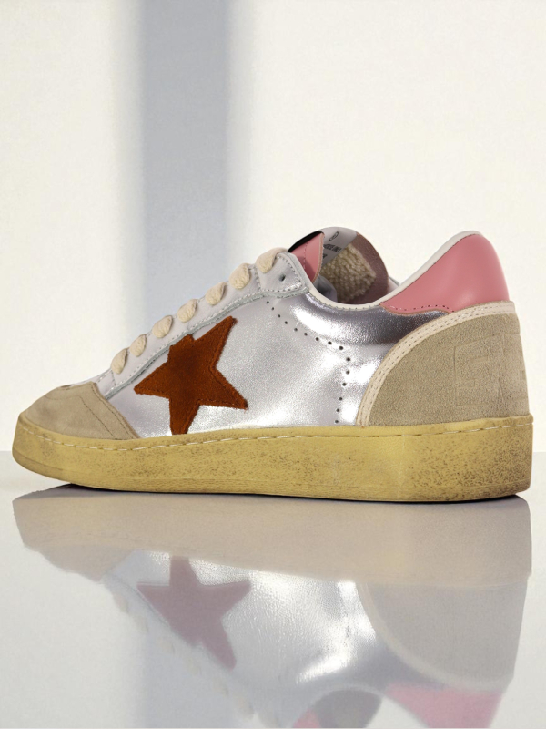 Golden Goose Ballstar