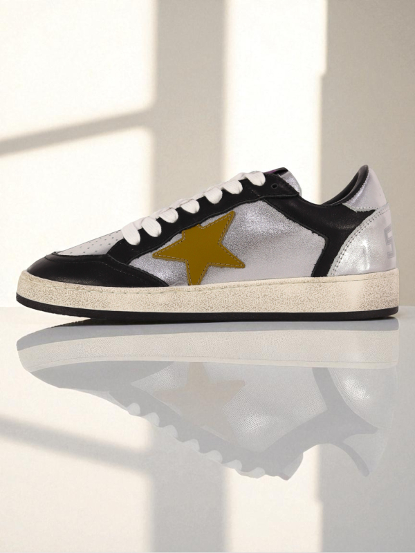 Golden Goose Ballstar