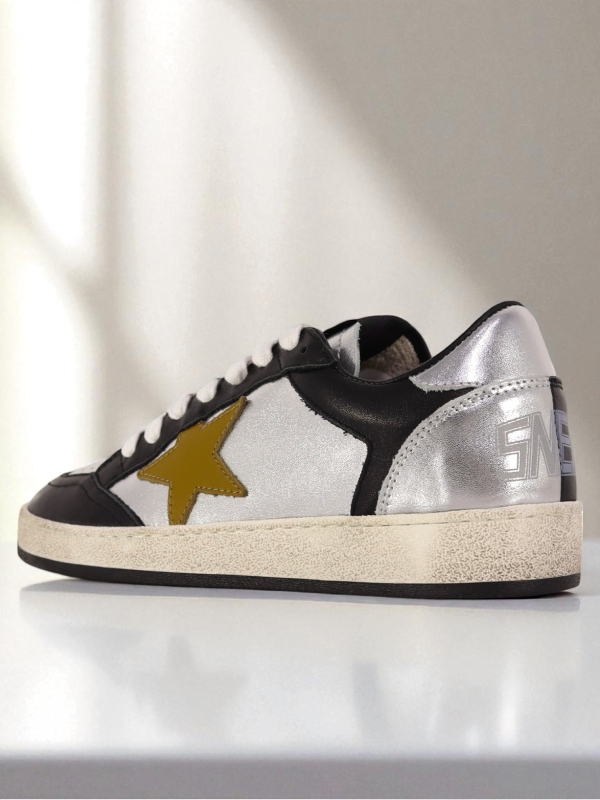 Golden Goose Ballstar