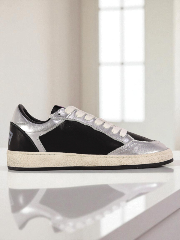 Golden Goose Ballstar