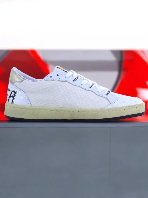 Golden Goose Ballstar